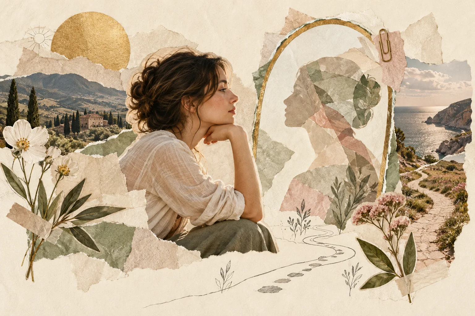 Self-Concept: What It Is and How It Shapes Your Choices
